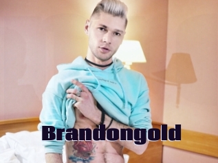 Brandongold