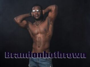 Brandonhotbrown