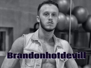 Brandonhotdevill