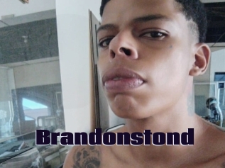 Brandonstond