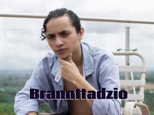 Brannttadzio