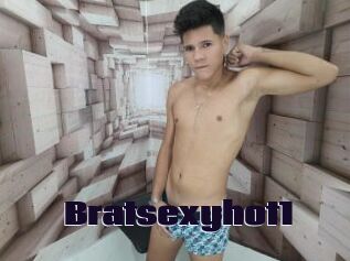 Bratsexyhot1