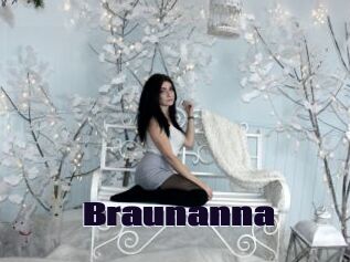 Braunanna