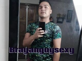 Brayanguysexy