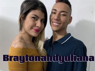 Braytonandyuliana