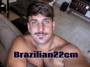 Brazilian22cm