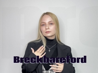 Breckbareford