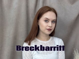 Breckbarritt