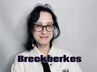 Breckberkes