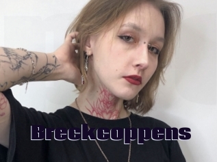 Breckcoppens