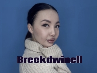 Breckdwinell