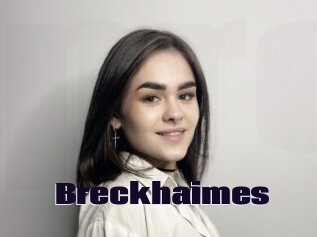 Breckhaimes