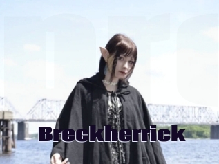 Breckherrick