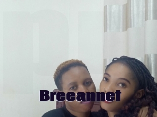 Breeannet