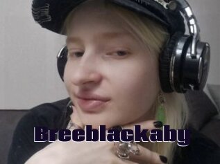 Breeblackaby