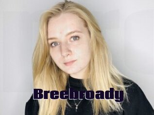 Breebroady