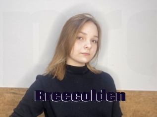 Breecolden