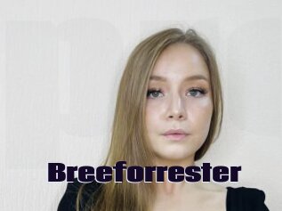 Breeforrester