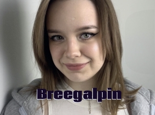 Breegalpin