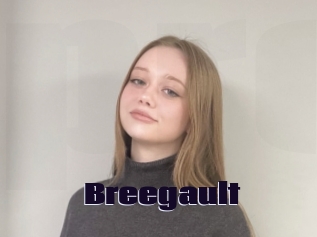 Breegault