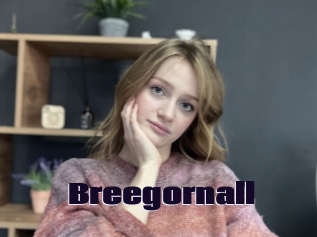 Breegornall