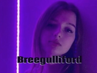 Breegulliford