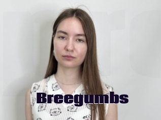 Breegumbs