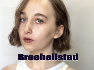 Breehallsted