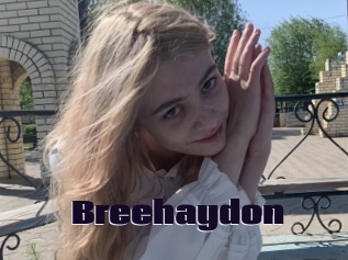 Breehaydon