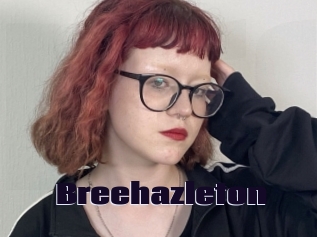 Breehazleton