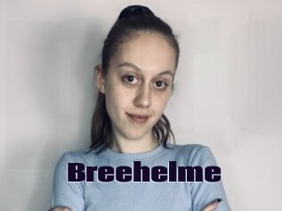 Breehelme