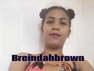 Breindahbrown