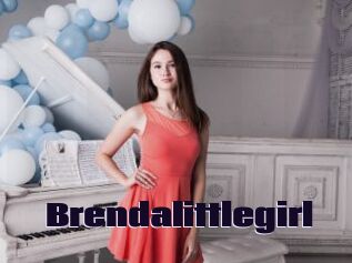 Brendalittlegirl