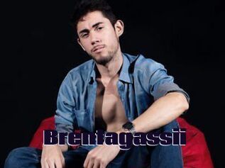 Brentagassii