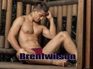 Brentwilson