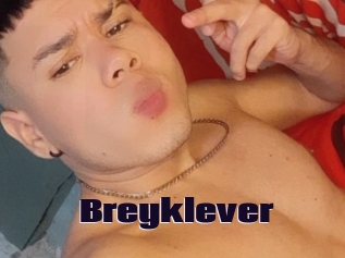 Breyklever