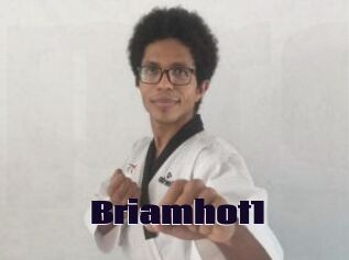 Briamhot1