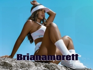 Brianamorett