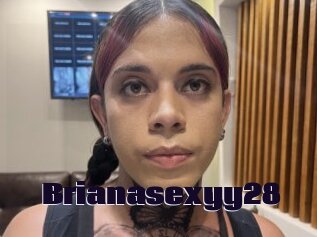 Brianasexyy28