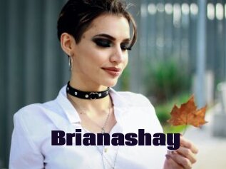 Brianashay