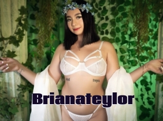 Brianateylor