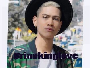 Briankinglove