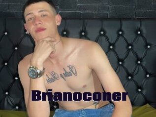 Brianoconer