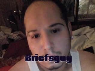 Briefsguy