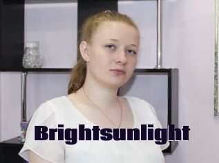 Brightsunlight