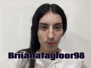 Briianatayloor98