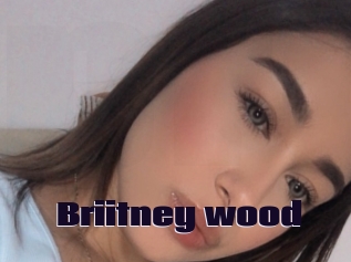 Briitney_wood