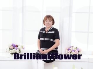 Brilliantflower