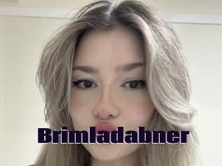 Brimladabner