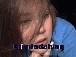 Brimladalvey